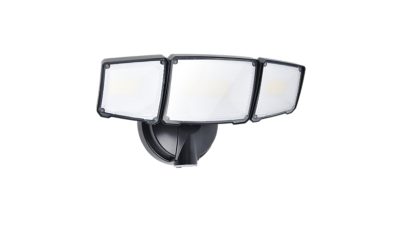 Outdoor Solar Floor Lights 72W