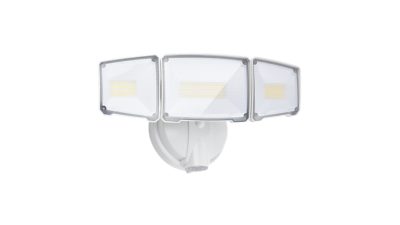 Outdoor Solar Floor Lights 72W