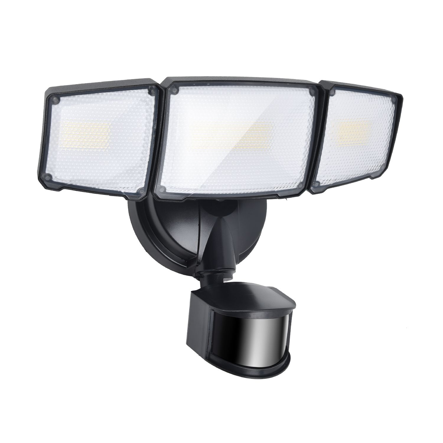 Outdoor Solar Floor Lights 75W | 046677607548 | Philips lighting