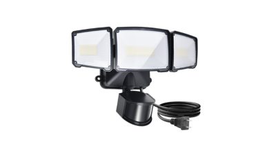 Outdoor Solar Floor Lights 36W