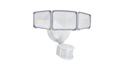 Outdoor Solar Floor Lights 75W