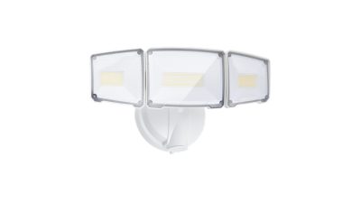 Outdoor Solar Floor Lights 72W