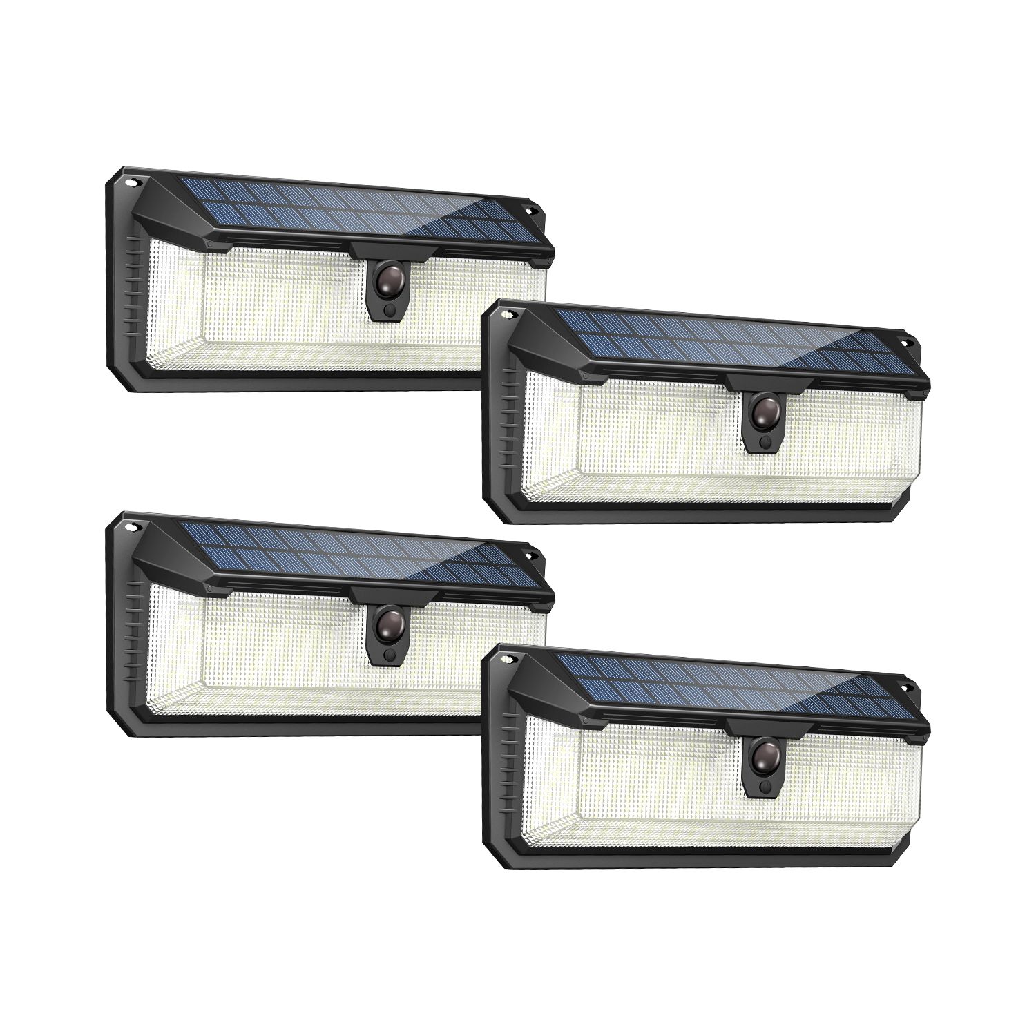 Outdoor Solar Wall Lights 10W | 8721103119605 | Philips lighting