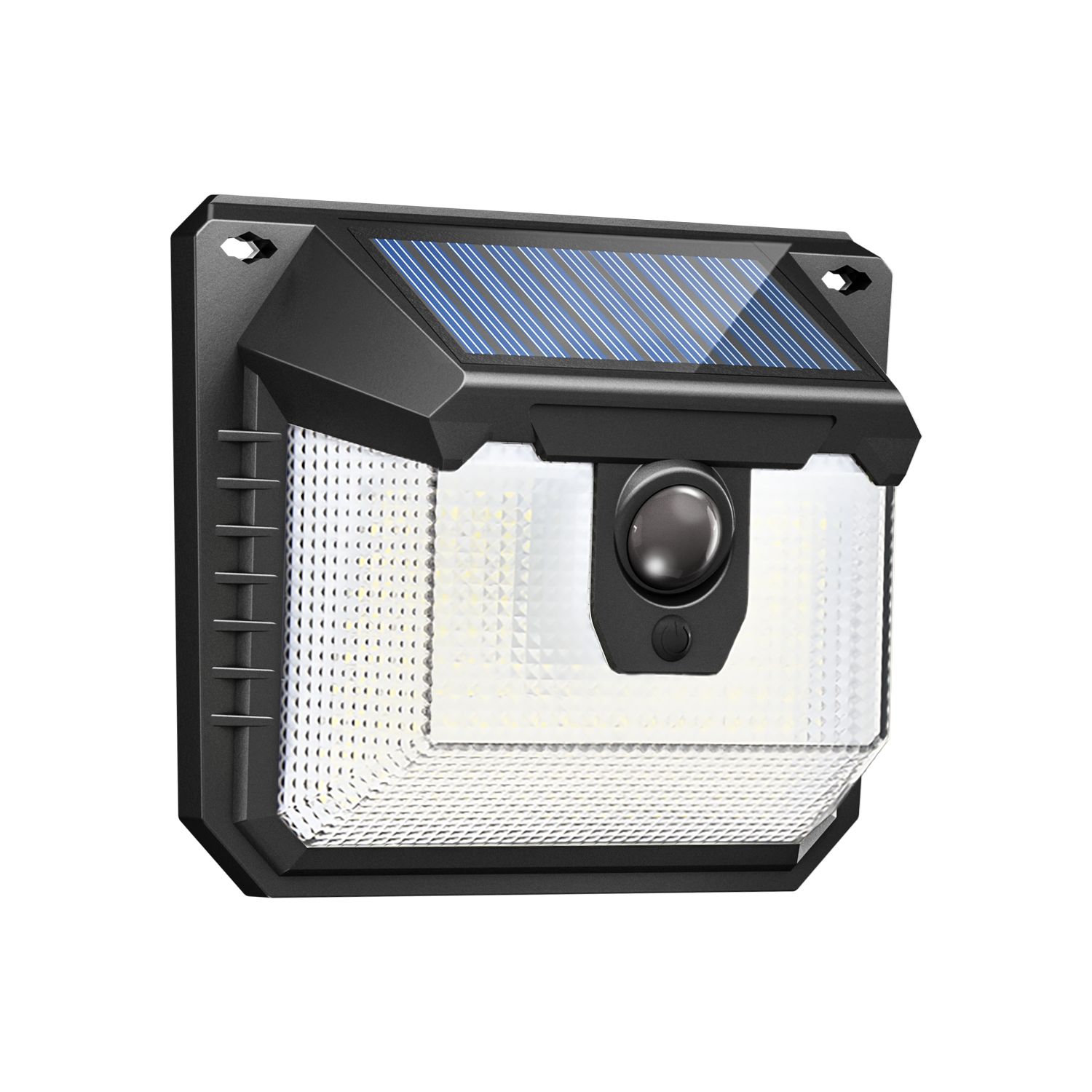 Outdoor Solar Wall Lights 3.6W | 046677609290 | Philips lighting