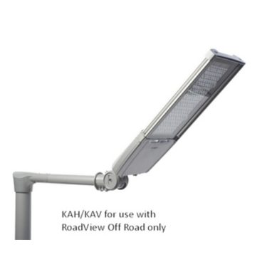 RoadView Off Road Application, 160 LED, 4K, Type II with House Side Shield