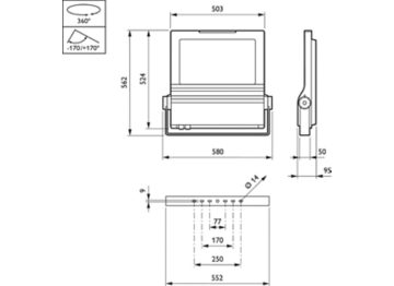 BVP650