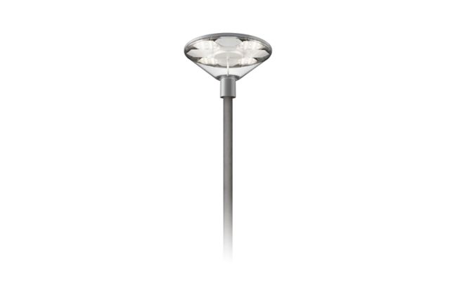 TownGuide LED Classic Cone Post Top (PBDP102)