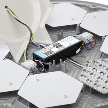 BDP100 LED40/830 II DM PCC SI CLO-LS-6 6 | 910500991010 BDP100 LED40/830 II DM PCC SI CLO-LS-6 6 | 910500991010