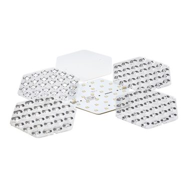 BDP100 LED40/830 II DM PCC SI CLO-LS-6 6 | 910500991010 BDP100 LED40/830 II DM PCC SI CLO-LS-6 6 | 910500991010