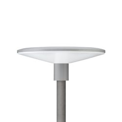 TownGuide LED Flat Cone Post Top (PBDP100)