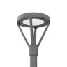 OmniScape LED Post Top ComfortEdge (S-OSPxCx-C) 196 LED, 335mA, 70CRI, 2700K, Type II
