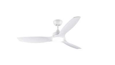 Kattotuuletinvalaisimet Fix blade Fan Ceiling Light 35(Fan)+24(Light)W
