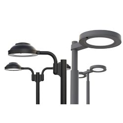 OmniScape LED Arm Mount ComfortEdge (S-OSA-C)