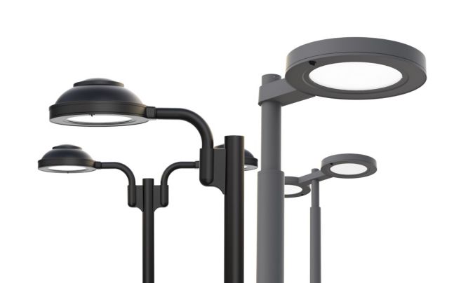 OmniScape LED Arm Mount ComfortEdge (S-OSA-C)
