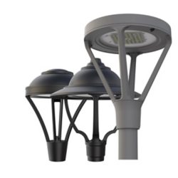 OmniScape LED Post Top (S-OSP)