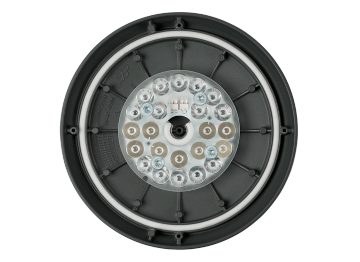 Dimension Drawing (without table) - BCB500 LED56-4S/740 S DGR