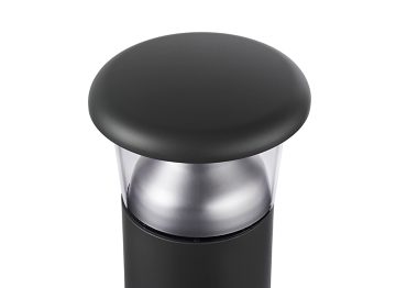 Dimension Drawing (without table) - BCB500 LED56-4S/740 S DGR