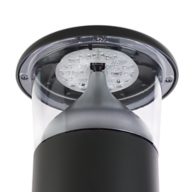 Dimension Drawing (without table) - BCB500 LED56-4S/740 S DGR