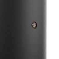 Dimension Drawing (without table) - BCB500 LED56-4S/740 S DGR
