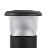 Dimension Drawing (without table) - BCB500 LED56-4S/740 S DGR