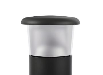 Dimension Drawing (without table) - BCB500 LED56-4S/740 S DGR