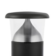 Dimension Drawing (without table) - BCB500 LED56-4S/740 S DGR