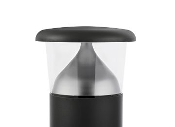 Dimension Drawing (without table) - BCB500 LED56-4S/740 S DGR