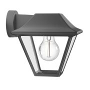 Outdoor luminaires Alpenglow Wall Light 60W E27 No-bulb