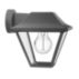 Outdoor luminaires Alpenglow Wall Light 60W E27 No-bulb