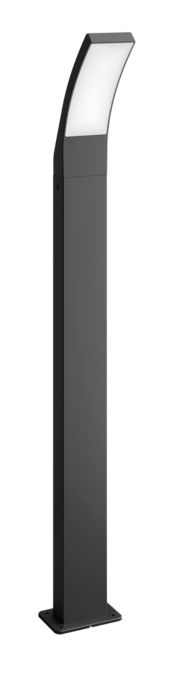 Außenleuchten Splay Wegeleuchte, 12 W 8719514417793 | Philips