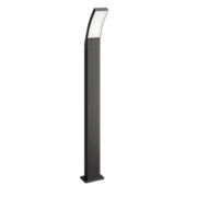 Outdoor luminaires Splay Post Light 12W
