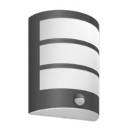 Luminaires ext&eacute;rieurs Applique murale Python 6W