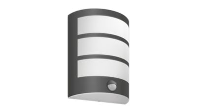 Udendørslamper Python væglampe 6 W