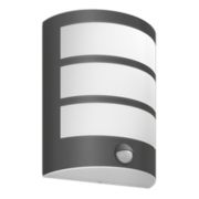Outdoor luminaires Python Wall Light 3.8W