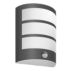 Luminarias de exterior Aplique mural Python 6 W