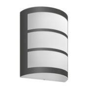 Luminaires ext&eacute;rieurs Applique murale Python 6W