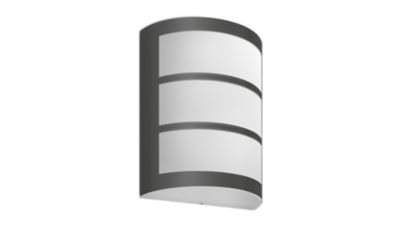 Φωτιστικά εξωτερικού χώρου Απλίκα Python 3,8 W