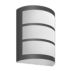 Apparecchi per illuminazione da esterni Applique Python 6 W