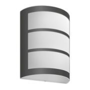 Outdoor luminaires Python Wall Light 6W