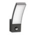 Outdoor luminaires Splay Wall Light 12W