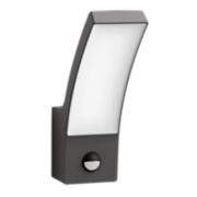 Outdoor luminaires Splay Wall Light 12W
