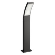 Luminaires ext&eacute;rieurs Borne/&eacute;clairage de chemin Splay 12W
