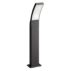 Outdoor luminaires Splay Pedestal/Pathway Light 12W