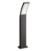 Outdoor luminaires Splay Pedestal/Pathway Light 12W