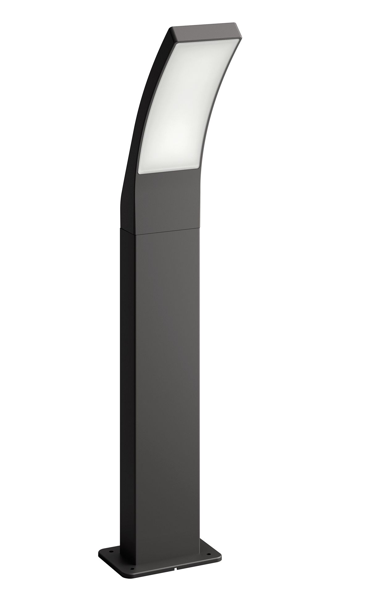 Philips led outdoor pedestal new arrivals