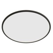 Luminaires ext&eacute;rieurs Plafonnier Superslim 15W