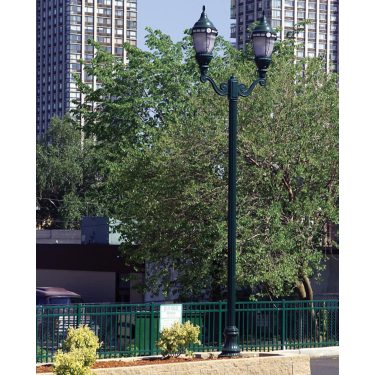 Hadco P2000 Series Poles (P2025, P2060, P2061, P2063, P2065, P2071