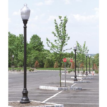 Hadco P2000 Series Poles (P2025, P2060, P2061, P2063, P2065, P2071