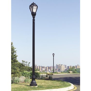 Hadco P2000 Series Poles (P2025, P2060, P2061, P2063, P2065, P2071