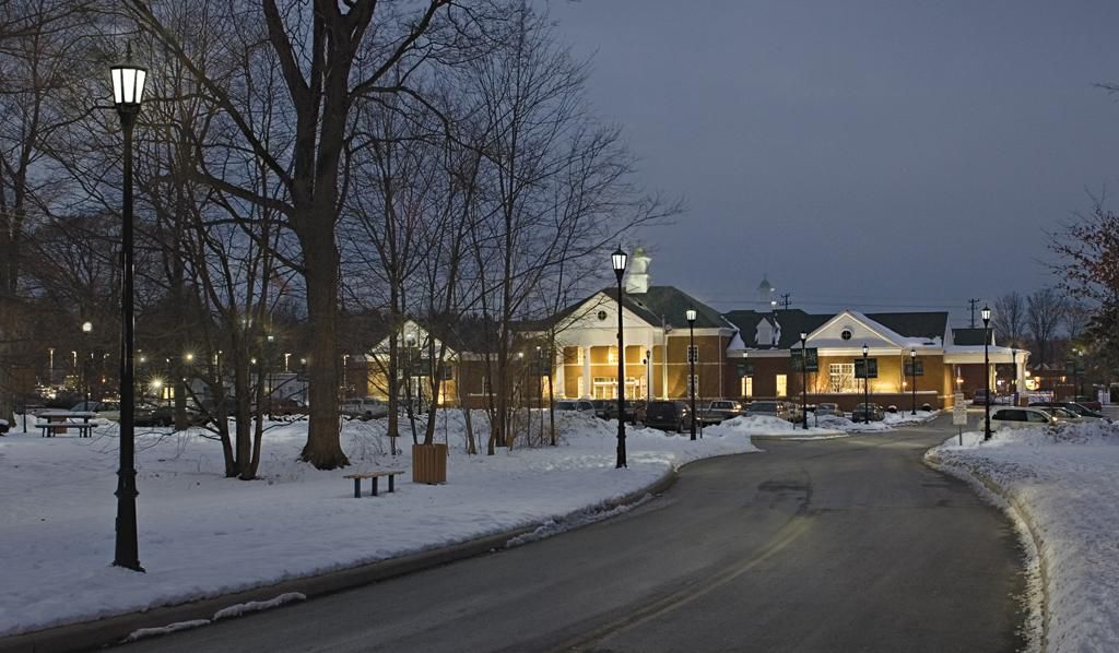 P2500 Series Poles (P2520, P2525, P2540, P2550, P2555, P2560